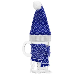 Шарфик на игрушку Dress Cup — фото 2