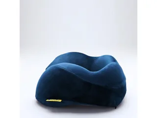 Подушка для путешествий со встроенным массажером «Massage Tranquility Pillow» — фото 3