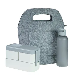 Набор подарочный SMART LUNCH PACK — фото 1