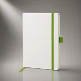 Блокнот A5 «ColorNote White» — фото 16