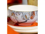 Набор чашка и блюдце «TEA SET TRO» — фото 7