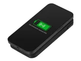 Внешний беспроводной аккумулятор с подсветкой лого «Astro», soft-touch, 10000 mAh — фото 11