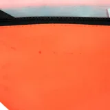 Поясная сумка Manifest Color из светоотражающей ткани — фото 7