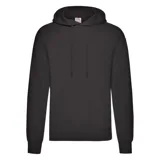 Толстовка с начесом CLASSIC HOODED SWEAT 280 — фото 43