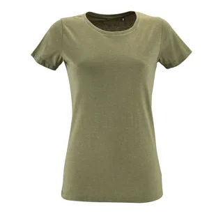 Футболка женская Regent Fit Women — фото 3