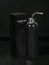 Бутылка для воды Sleeve Ace — фото 21