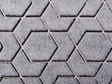 Светящийся в темноте плед «Lattice» — фото 7