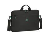 ECO кейс для ноутбука 15.6" из переработанного пластика — фото 1