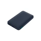 Внешний аккумулятор с подсветкой Анкор (Ancor) 5000 mAh — фото 17