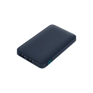 Внешний аккумулятор с подсветкой Анкор (Ancor) 5000 mAh — фото 3
