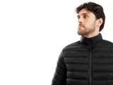 Стеганая куртка «Uniqloud», мужская — фото 4
