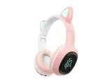 Беспроводные наушники «MySound BH-19» — фото 9