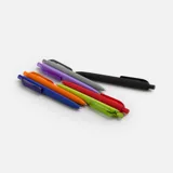 Ручка шариковая Prodir DS8 PRR-T Soft Touch — фото 5