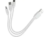 Внешний аккумулятор "Powerbank C1", 5000 mAh — фото 6