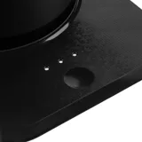 Кружка с подогревом и беспроводной зарядкой dualBase plus — фото 8