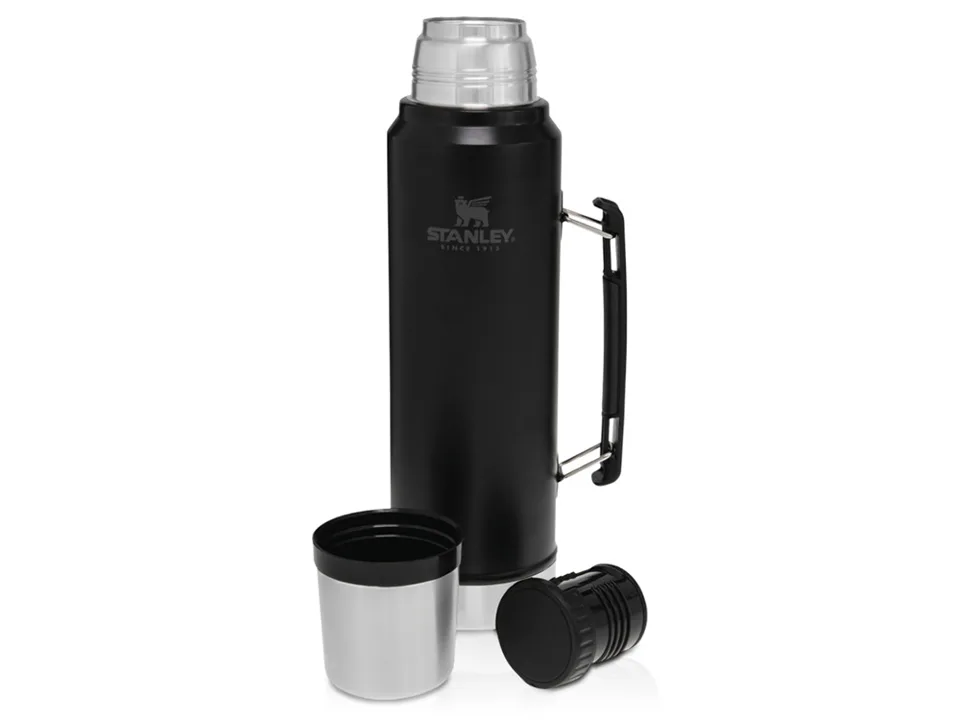 Бутылка Stanley Classic, 1 л
