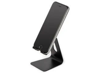 Подставка для смартфона с регулируемым углом «Swip», металл — фото 2