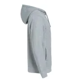 Толстовка мужская CLASSIC HOODY FULL ZIP 300 — фото 6