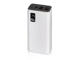 Портативный внешний аккумулятор «FAST», 30000 mAh — фото 1