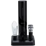 Винный набор Circle Joy Electric Wine Bottle Opener 5 in 1 — фото 1