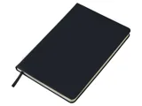 Бизнес-блокнот А5 «С3» soft-touch с магнитным держателем для ручки — фото 2