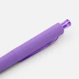 Ручка шариковая Prodir DS8 PRR-T Soft Touch — фото 3