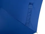 Зонт-трость Reviver с куполом из переработанного пластика — фото 16