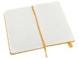 Записная книжка Moleskine Classic (в линейку) в твердой обложке — фото 26