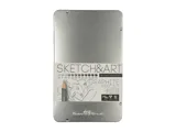 Набор из 12 чернографитовых карандашей «Sketch & Art» 2Н - 9В — фото 1