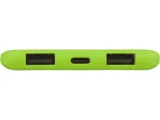 Внешний аккумулятор "Powerbank C1", 5000 mAh — фото 28