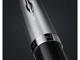 Ручка перьевая Parker 51 Core, F — фото 7