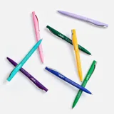 Ручка шариковая Pin Soft Touch — фото 33