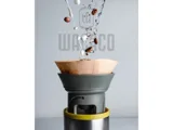 Ручная мини-кофеварка «Cuppamoka» — фото 3