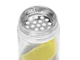 Бутылка для воды «FLAVOUR U SEE» — фото 6