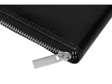 Бизнес-блокнот на молнии А5 «Fabrizio» с RFID защитой — фото 5
