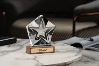 Стела Star Wood — фото 3