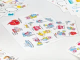 Наклейки UV-DTF Sticker Pack на заказ — фото 7