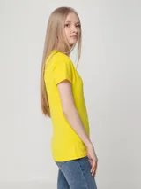 Футболка женская T-bolka Lady — фото 28
