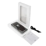 Внешний аккумулятор Твид PB (Tweed PB) 10000 mAh — фото 3