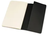Набор записных книжек А5 Cahier (нелинованный) — фото 5