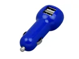 Автомобильная зарядка на 2 USB порта — фото 4