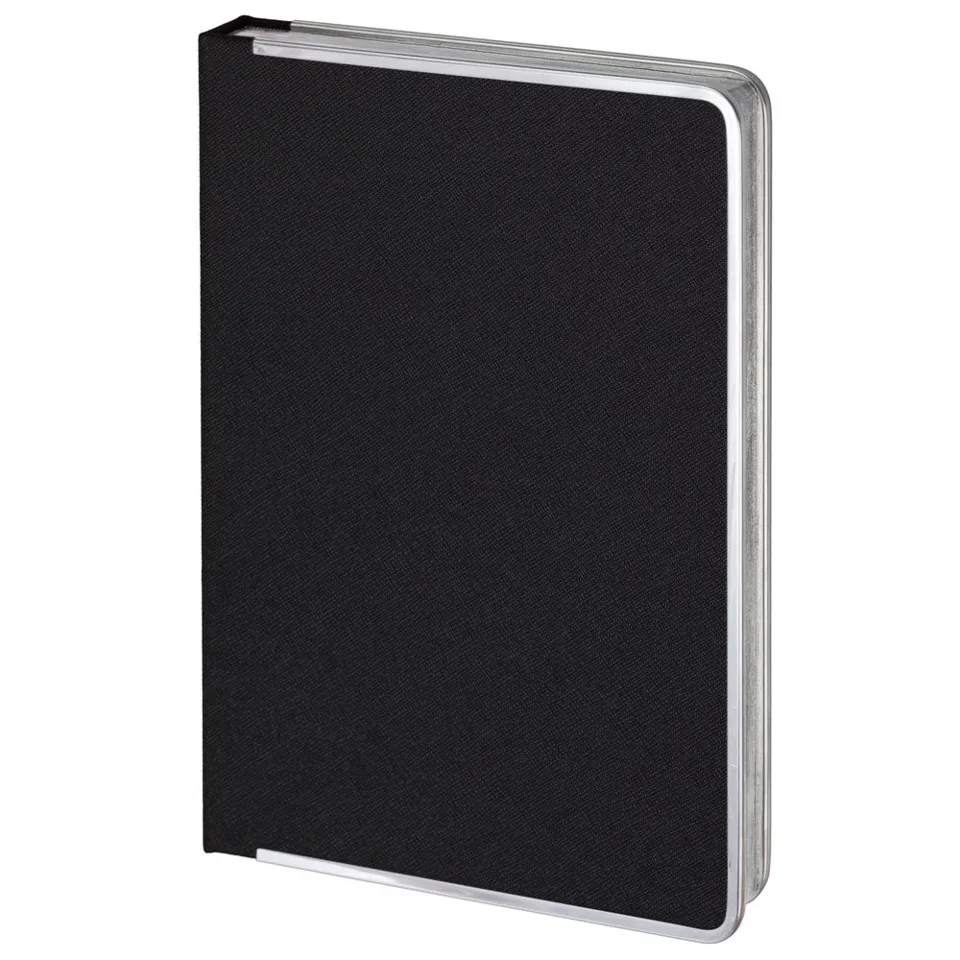 Ежедневник Frame Metal, недатированный