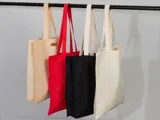 Сумка из хлопка «Carryme 105», 105 г/м2 — фото 5