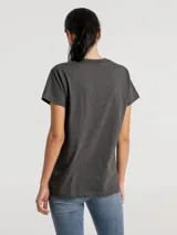 Футболка унисекс Firm Wear — фото 6