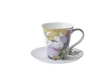 Набор чашка и блюдце «TEA SET ALICE» — фото 1