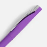 Ручка шариковая Pin Soft Touch — фото 24