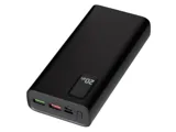 Портативный внешний аккумулятор «FAST», 20000 mAh — фото 3