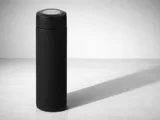 Вакуумный термос «Vacuum Flask C1», soft touch, 420мл — фото 68