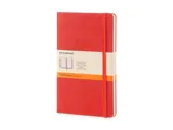 Записная книжка Moleskine Classic (в линейку) в твердой обложке — фото 8