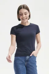 Футболка женская Miss 150 — фото 7